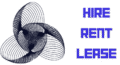 Hire Rent Lease India Digital Online Rental System Portal